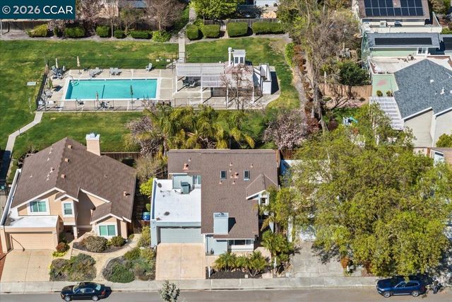 10005 Foxboro Cir, San Ramon, CA 94583