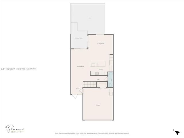 12060 SW 82nd Pl, Miami, FL 33156