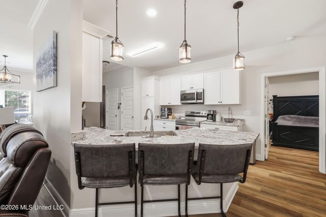 2265 Club Moss Circle, Biloxi, MS 39532