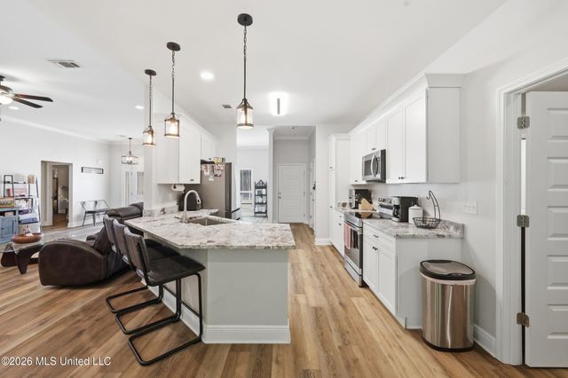 2265 Club Moss Circle, Biloxi, MS 39532