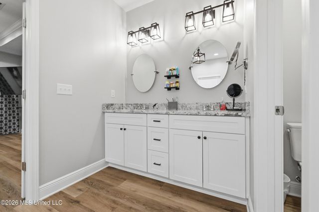 2265 Club Moss Circle, Biloxi, MS 39532