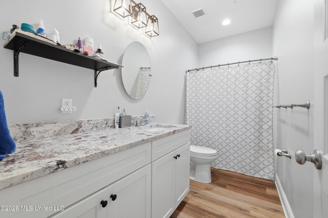 2265 Club Moss Circle, Biloxi, MS 39532