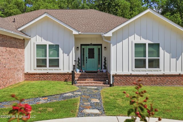 2265 Club Moss Circle, Biloxi, MS 39532