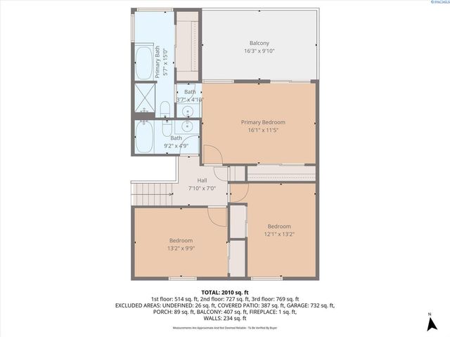 6220 W Willamette Ave, Kennewick, WA 99336