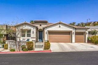 4 Via Tiberina, Henderson, NV 89011