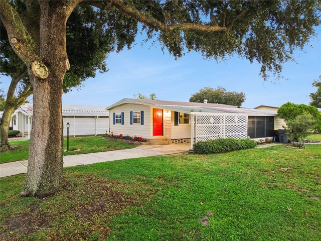 6204 KNOTTY PINE DRIVE SE, Winter Haven, FL 33884