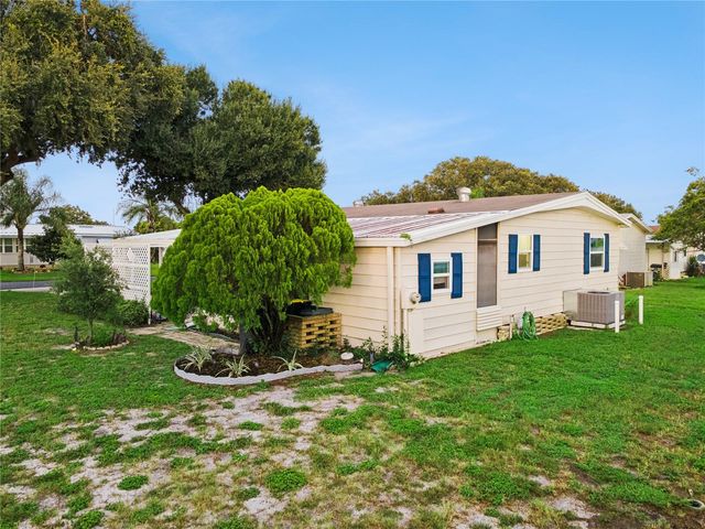 6204 KNOTTY PINE DRIVE SE, Winter Haven, FL 33884