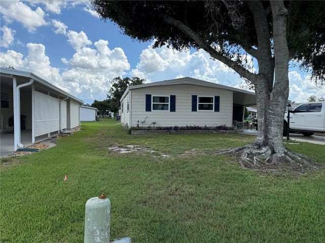 6204 KNOTTY PINE DRIVE SE, Winter Haven, FL 33884