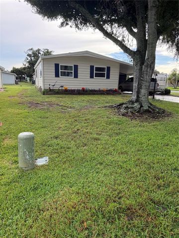 6204 KNOTTY PINE DRIVE SE, Winter Haven, FL 33884
