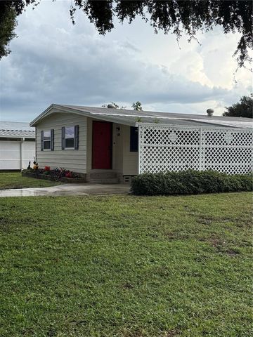 6204 KNOTTY PINE DRIVE SE, Winter Haven, FL 33884