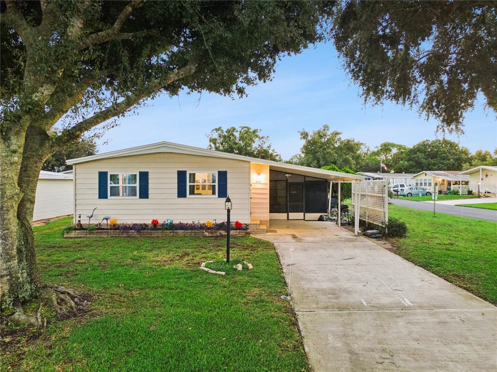 6204 KNOTTY PINE DRIVE SE, Winter Haven, FL 33884