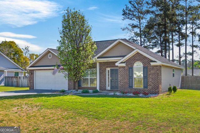 219 Cyane Lane, Guyton, GA 31312