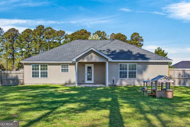 219 Cyane Lane, Guyton, GA 31312
