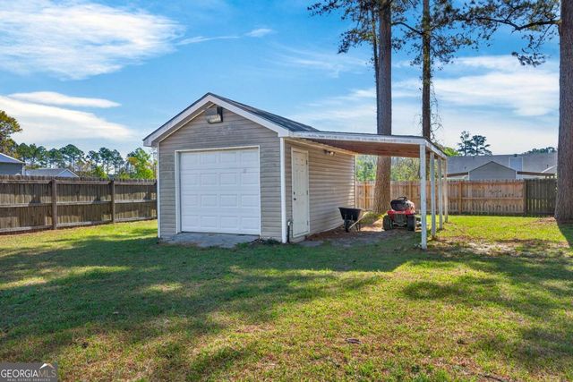 219 Cyane Lane, Guyton, GA 31312