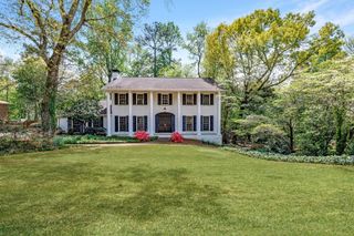 1605 Damon Court, Atlanta, GA 30338