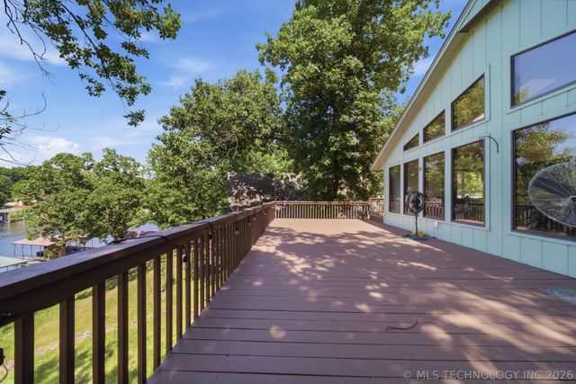 453844 Country Club Trail, Afton, OK 74331