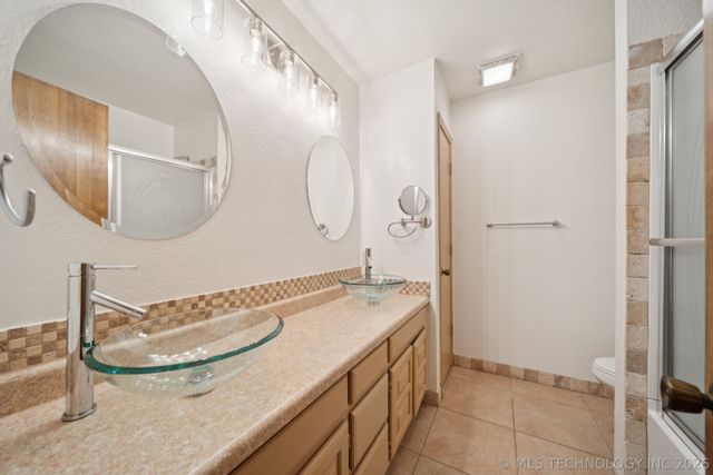 453844 Country Club Trail, Afton, OK 74331