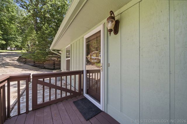 453844 Country Club Trail, Afton, OK 74331