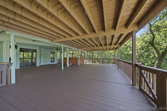 453844 Country Club Trail, Afton, OK 74331