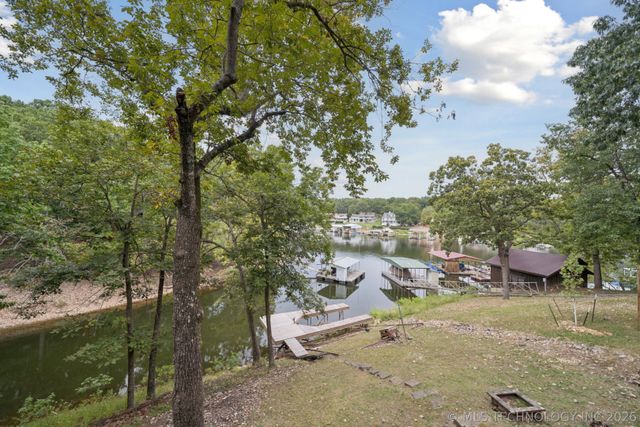 453844 Country Club Trail, Afton, OK 74331