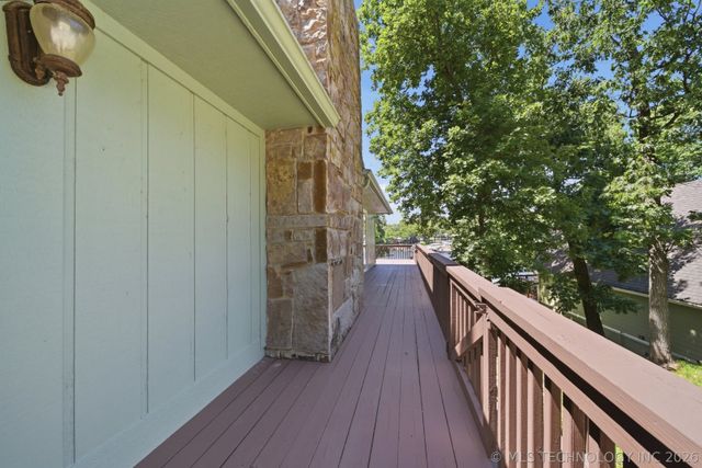 453844 Country Club Trail, Afton, OK 74331