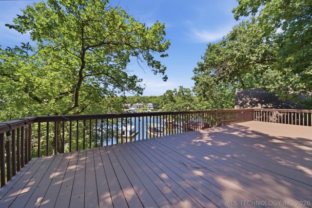 453844 Country Club Trail, Afton, OK 74331