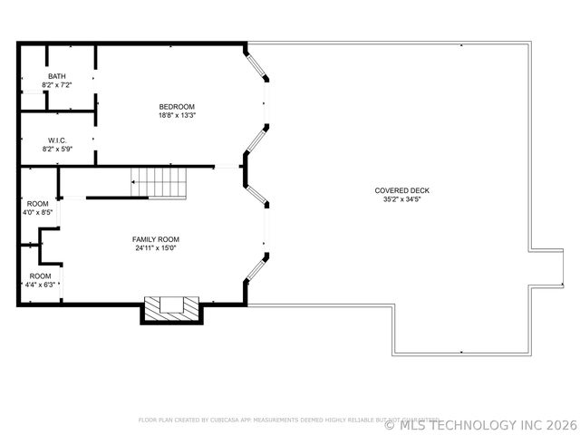 453844 Country Club Trail, Afton, OK 74331