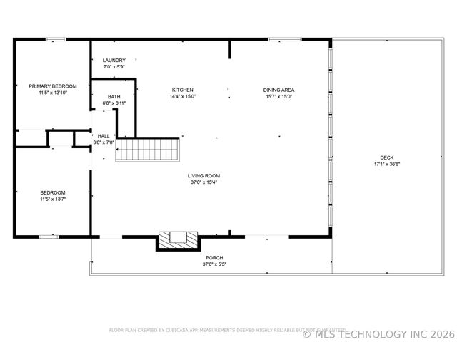 453844 Country Club Trail, Afton, OK 74331