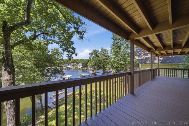 453844 Country Club Trail, Afton, OK 74331