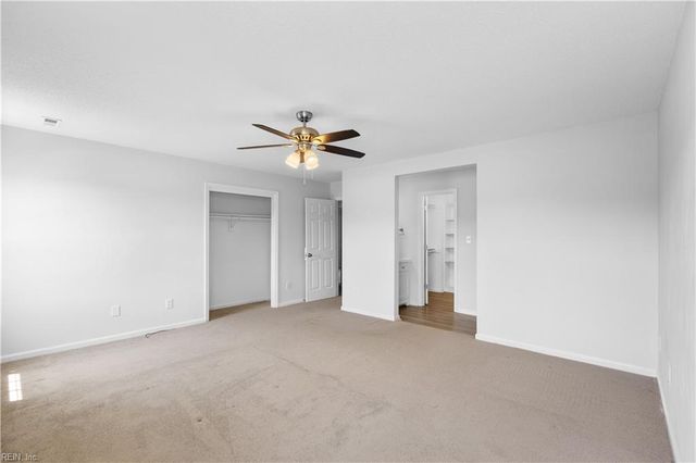 1486 Berkshire DR, Newport News, VA 23602