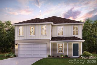 168 Corn Court, Linwood, NC 27299
