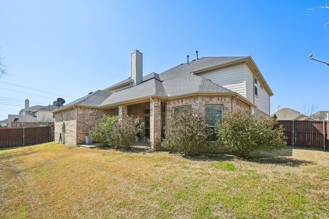 4720 Barn Owl Trail, Grand Prairie, TX 75052