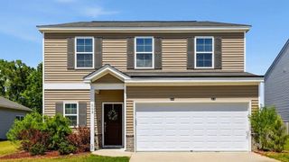 259 Hyrne Drive, Goose Creek, SC 29445