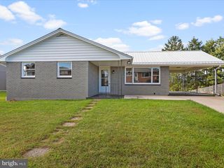 1427 CHURCH ST, Cumberland, MD 21502