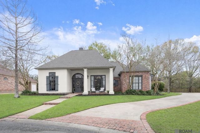 17857 W Colony Way, Baton Rouge, LA 70810