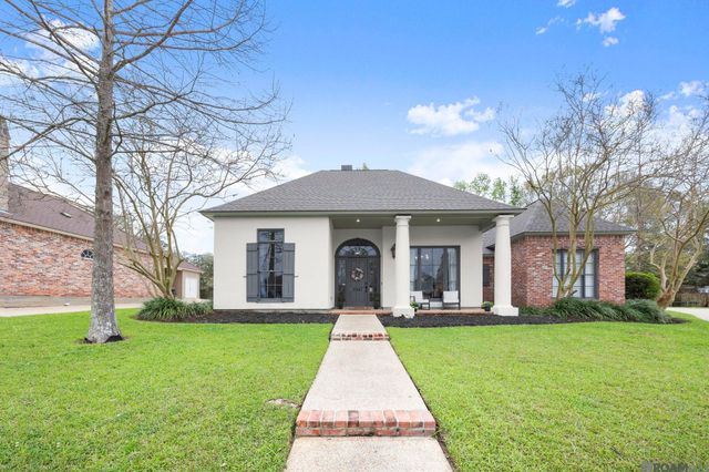 17857 W Colony Way, Baton Rouge, LA 70810
