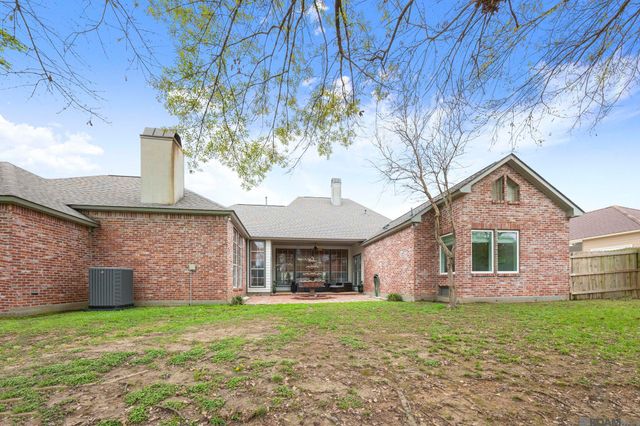 17857 W Colony Way, Baton Rouge, LA 70810