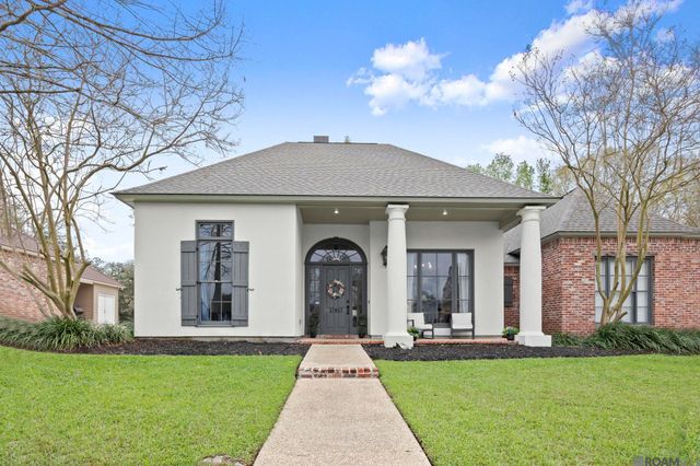 17857 W Colony Way, Baton Rouge, LA 70810