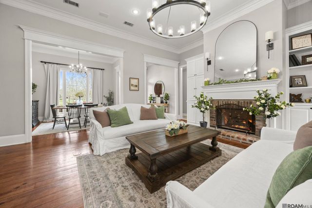 17857 W Colony Way, Baton Rouge, LA 70810