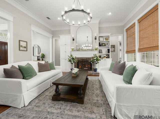 17857 W Colony Way, Baton Rouge, LA 70810