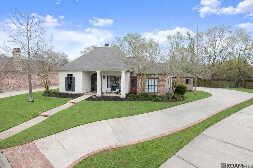 17857 W Colony Way, Baton Rouge, LA 70810