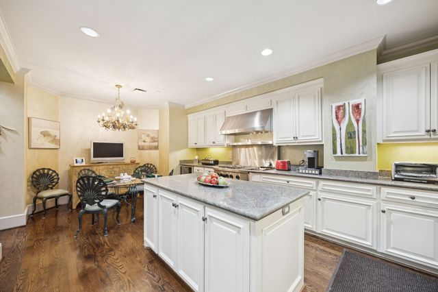 3505 Turtle Creek Boulevard 3B, Dallas, TX 75219