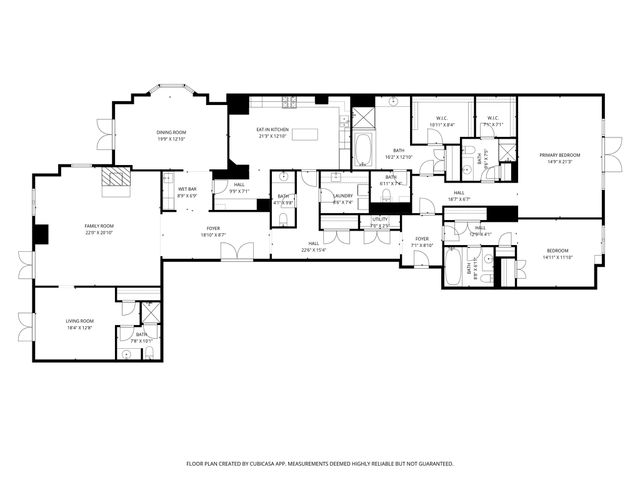 3505 Turtle Creek Boulevard 3B, Dallas, TX 75219