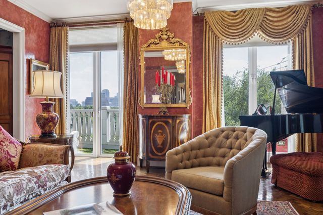 3505 Turtle Creek Boulevard 3B, Dallas, TX 75219