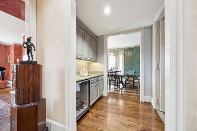 3505 Turtle Creek Boulevard 3B, Dallas, TX 75219