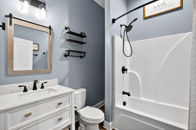 651 Round Street, Woodruff, SC 29388