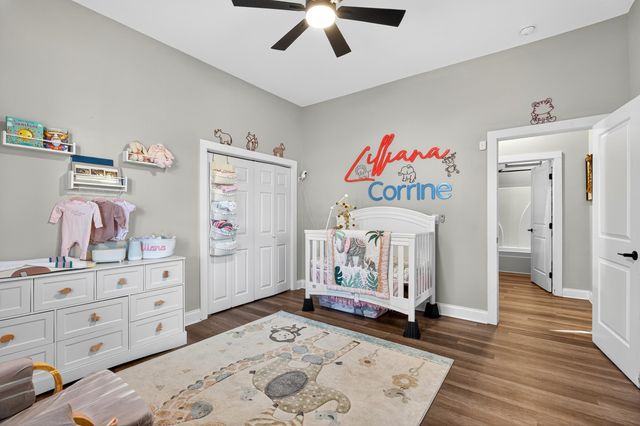 651 Round Street, Woodruff, SC 29388