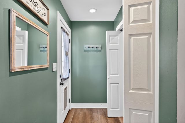 651 Round Street, Woodruff, SC 29388