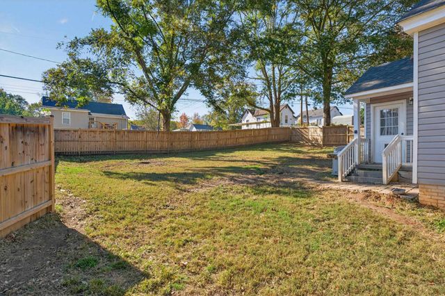 651 Round Street, Woodruff, SC 29388