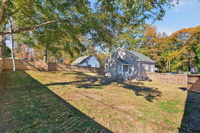 651 Round Street, Woodruff, SC 29388